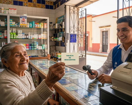Programas de Descuentos